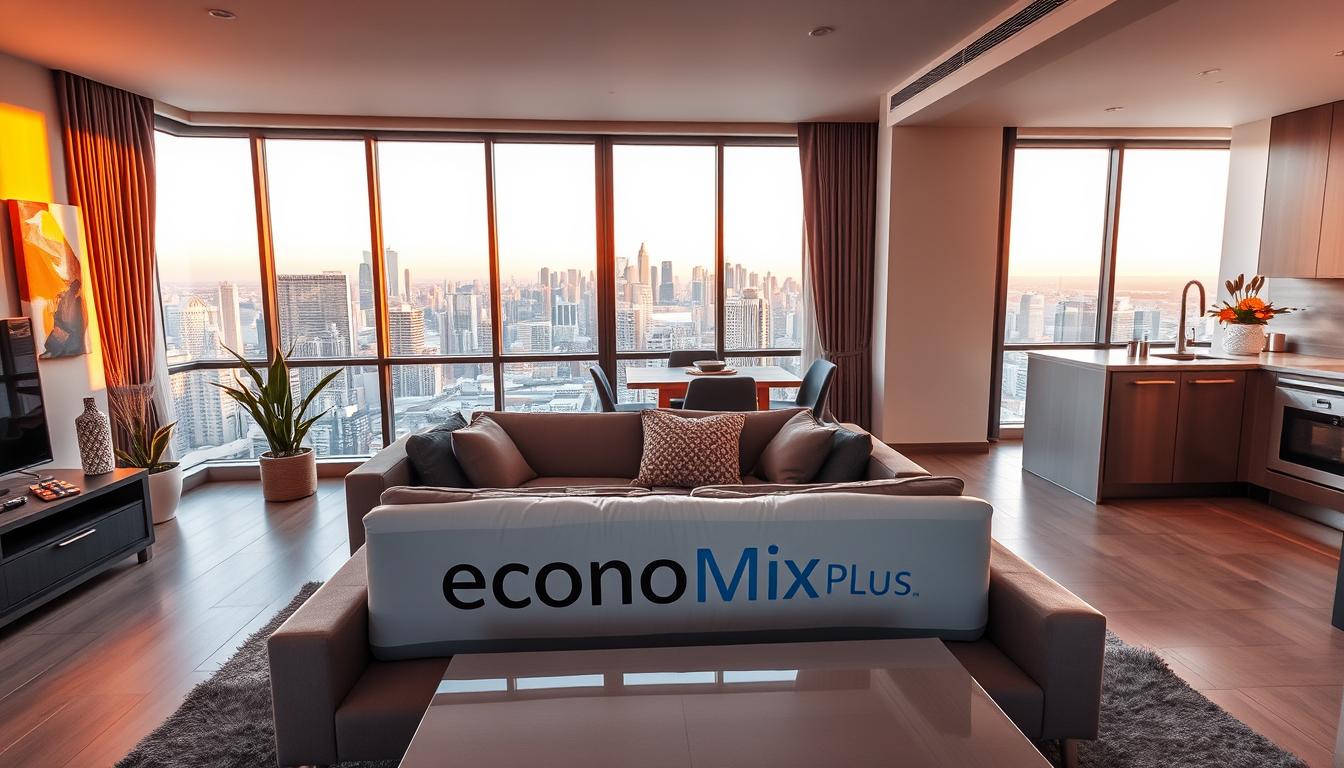 apartment investment