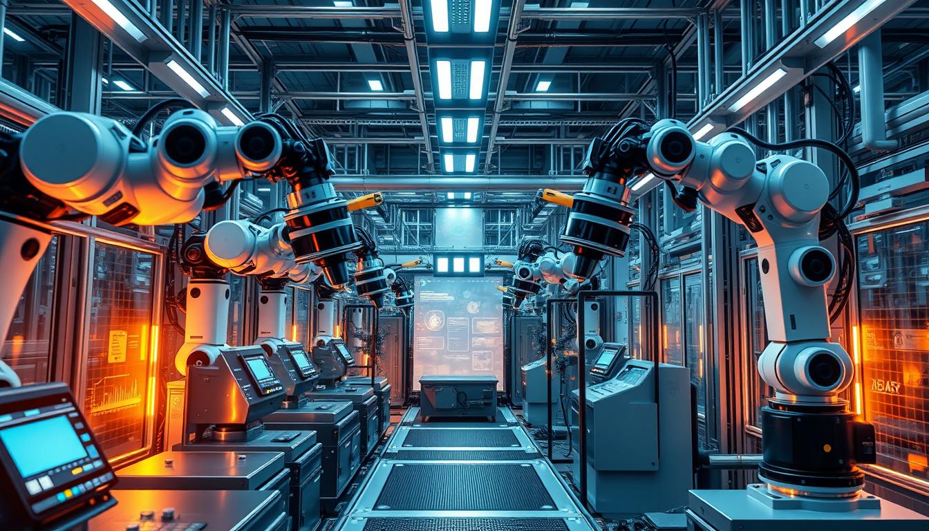 automated quality control systems