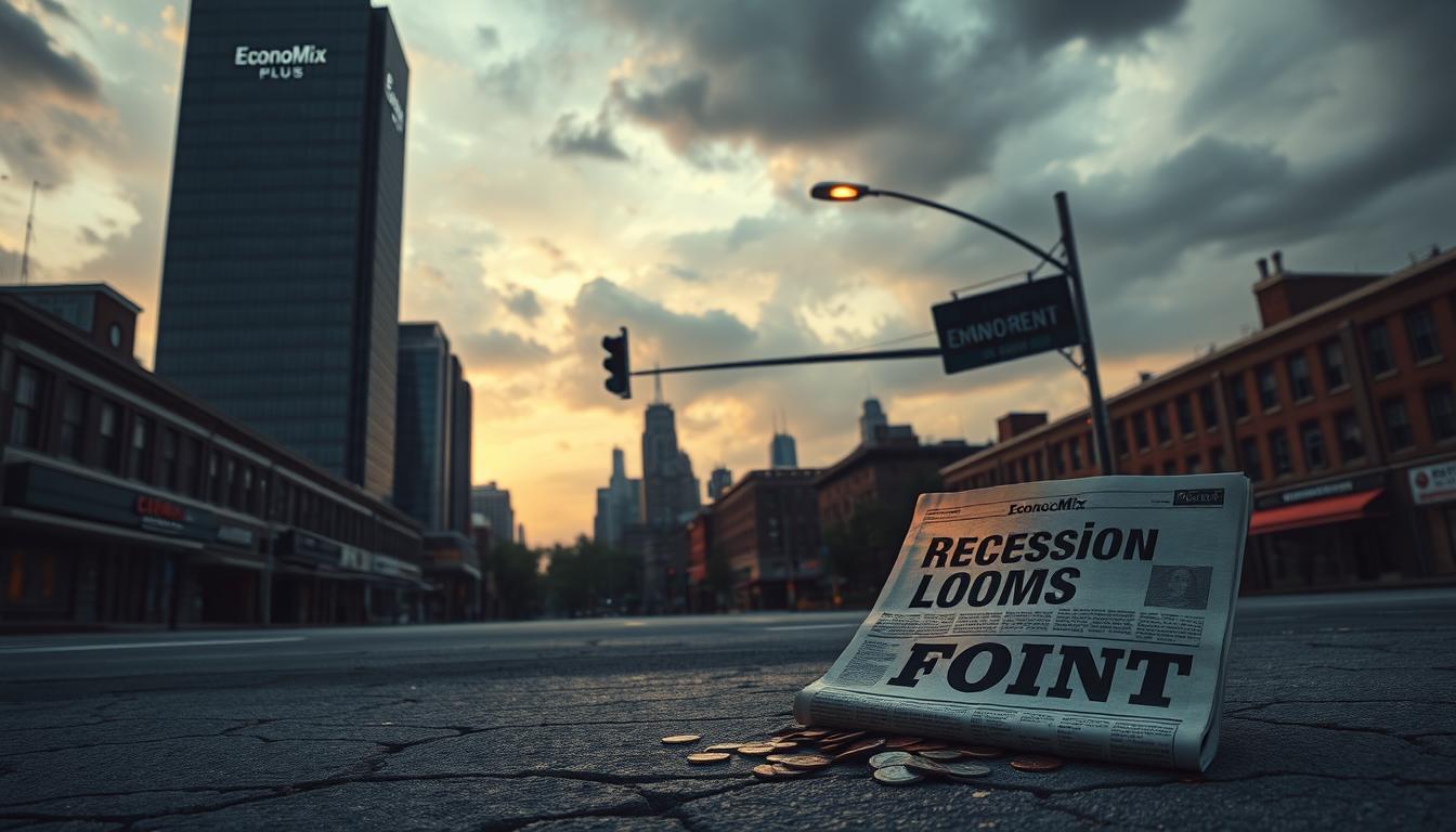 What are the Signs of an Economic Recession and How Can I Prepare for It?