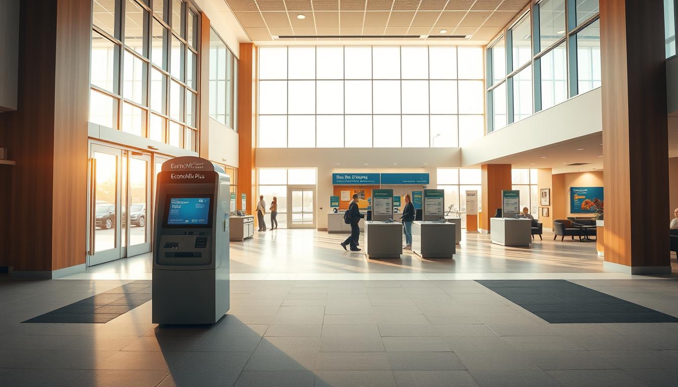 banking accessibility