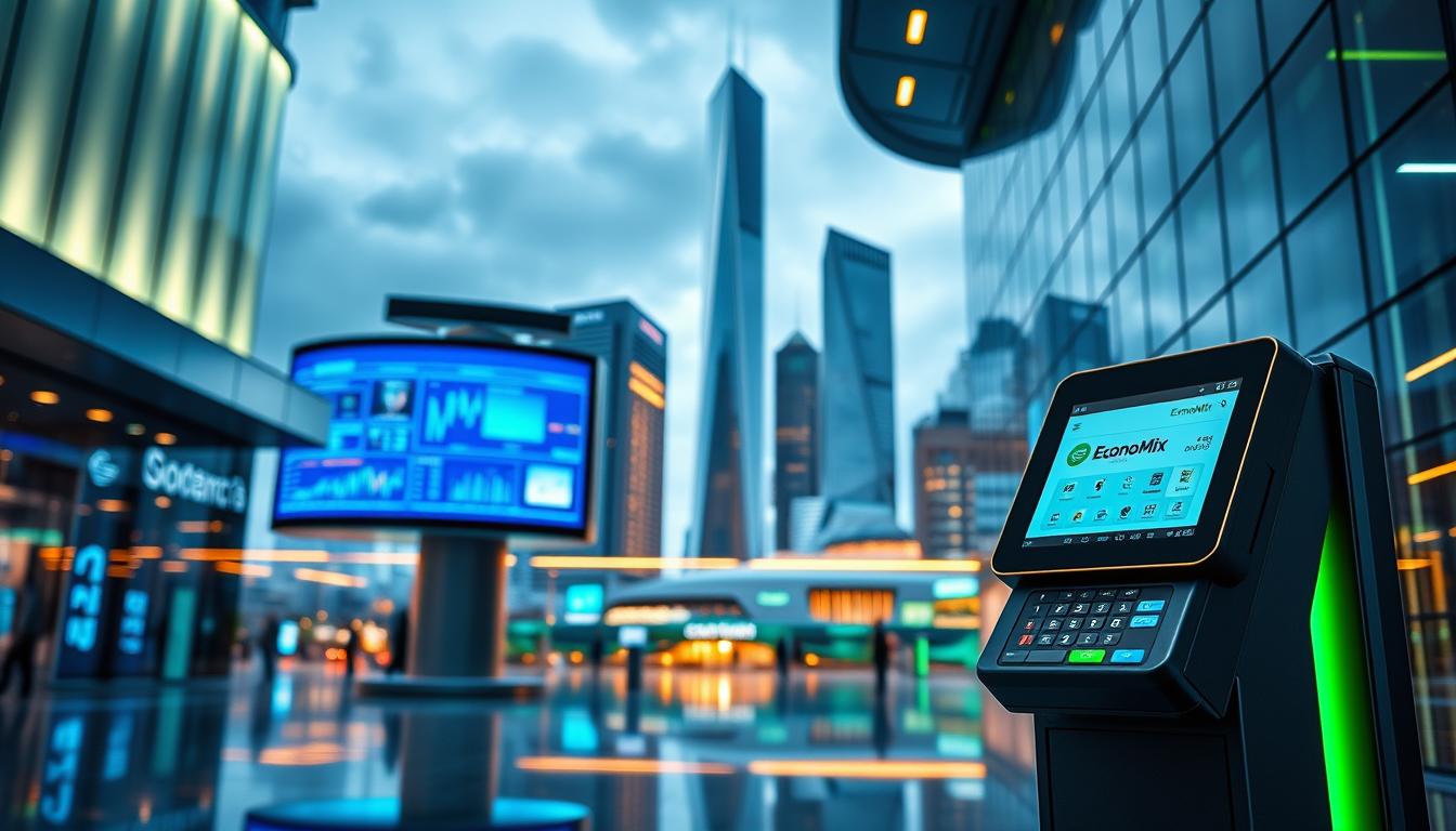 banking systems
