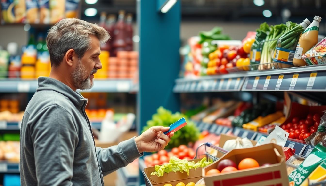 best credit cards for grocery shopping