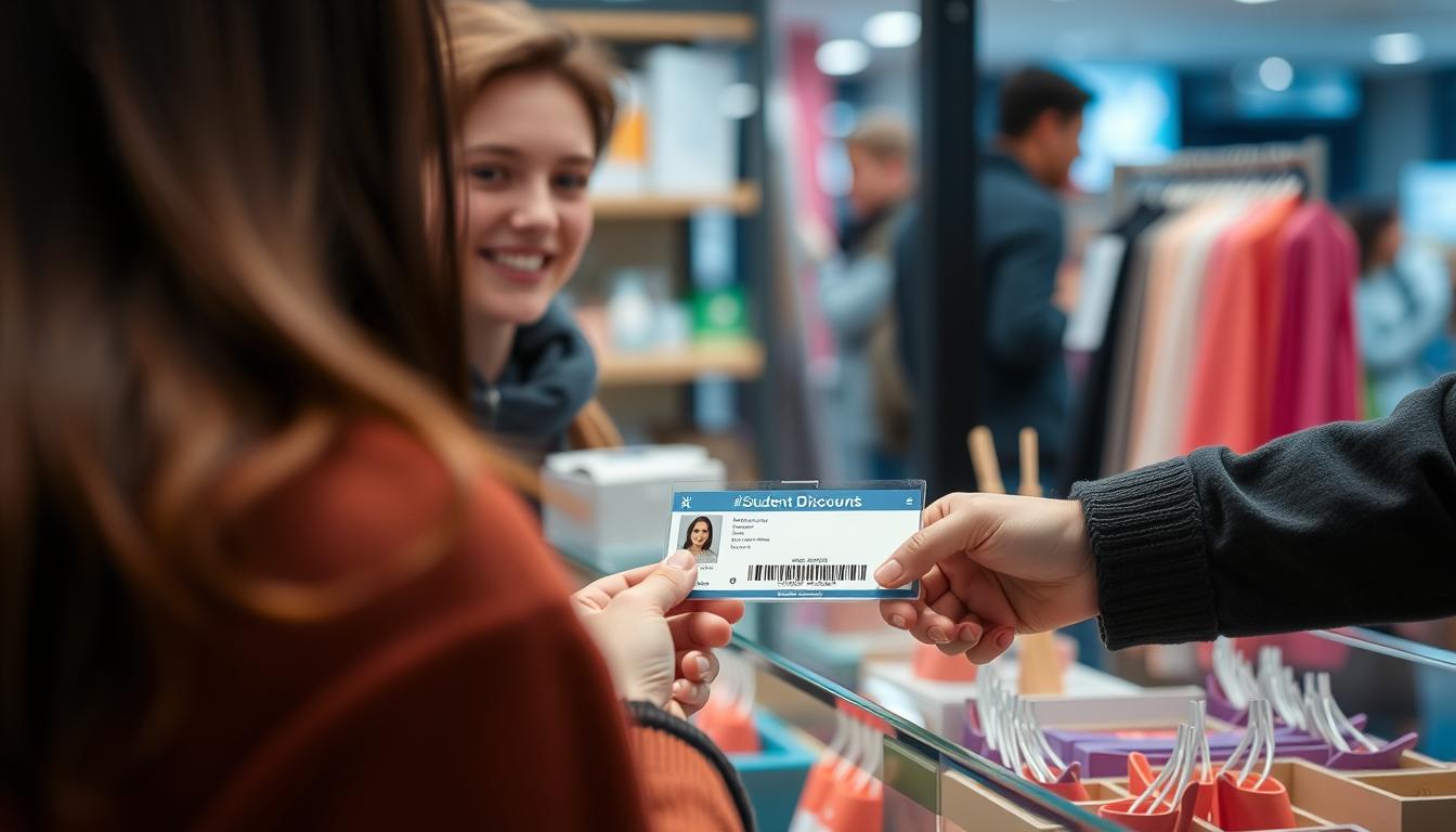 best student discount programs