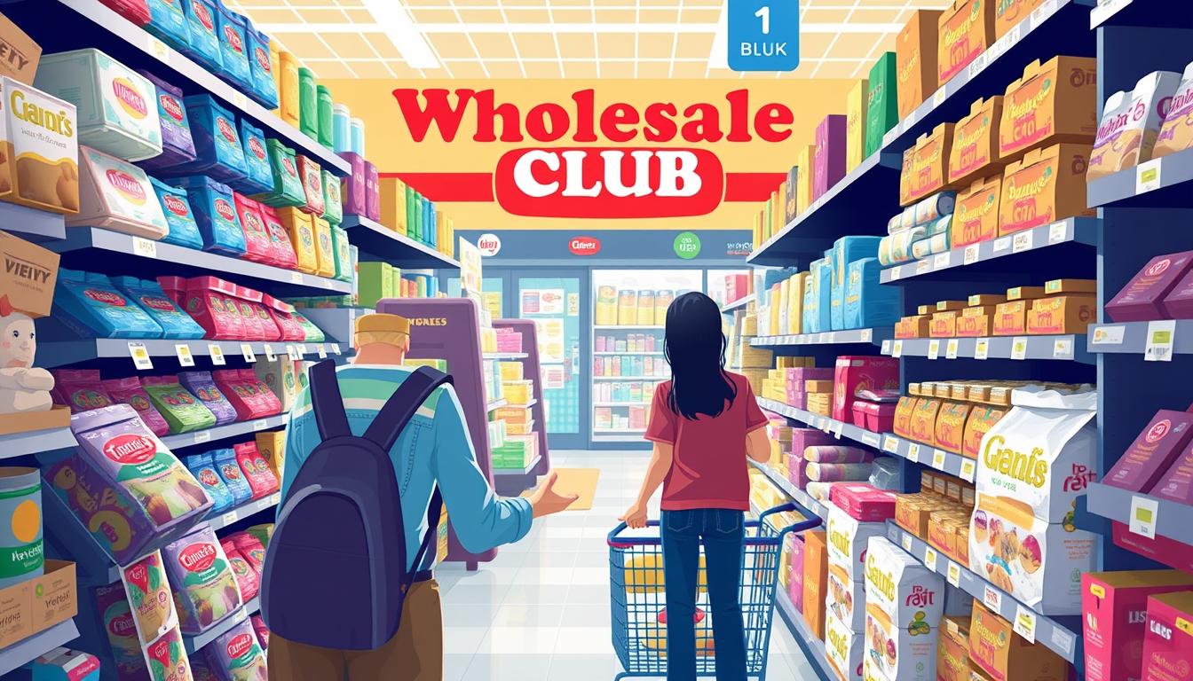 best wholesale club memberships