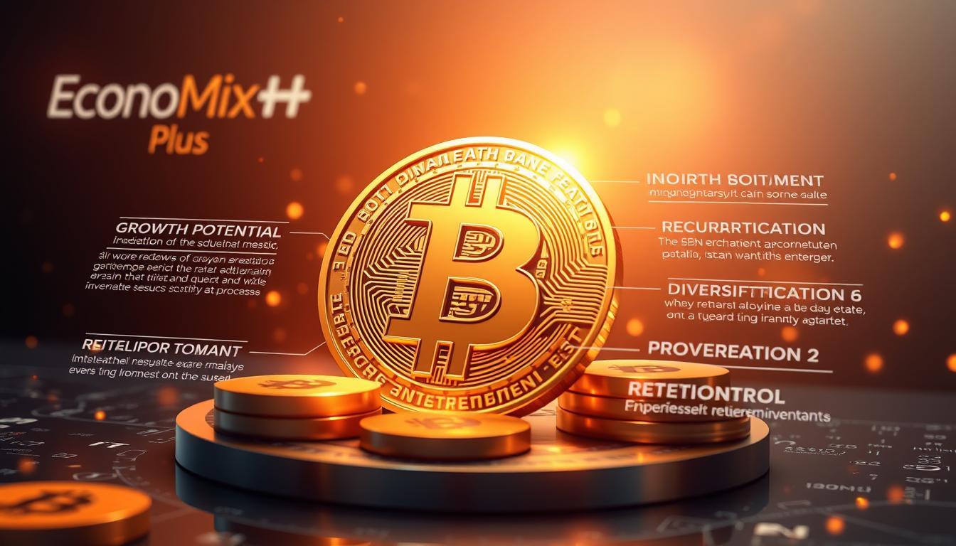 bitcoin retirement plan benefits