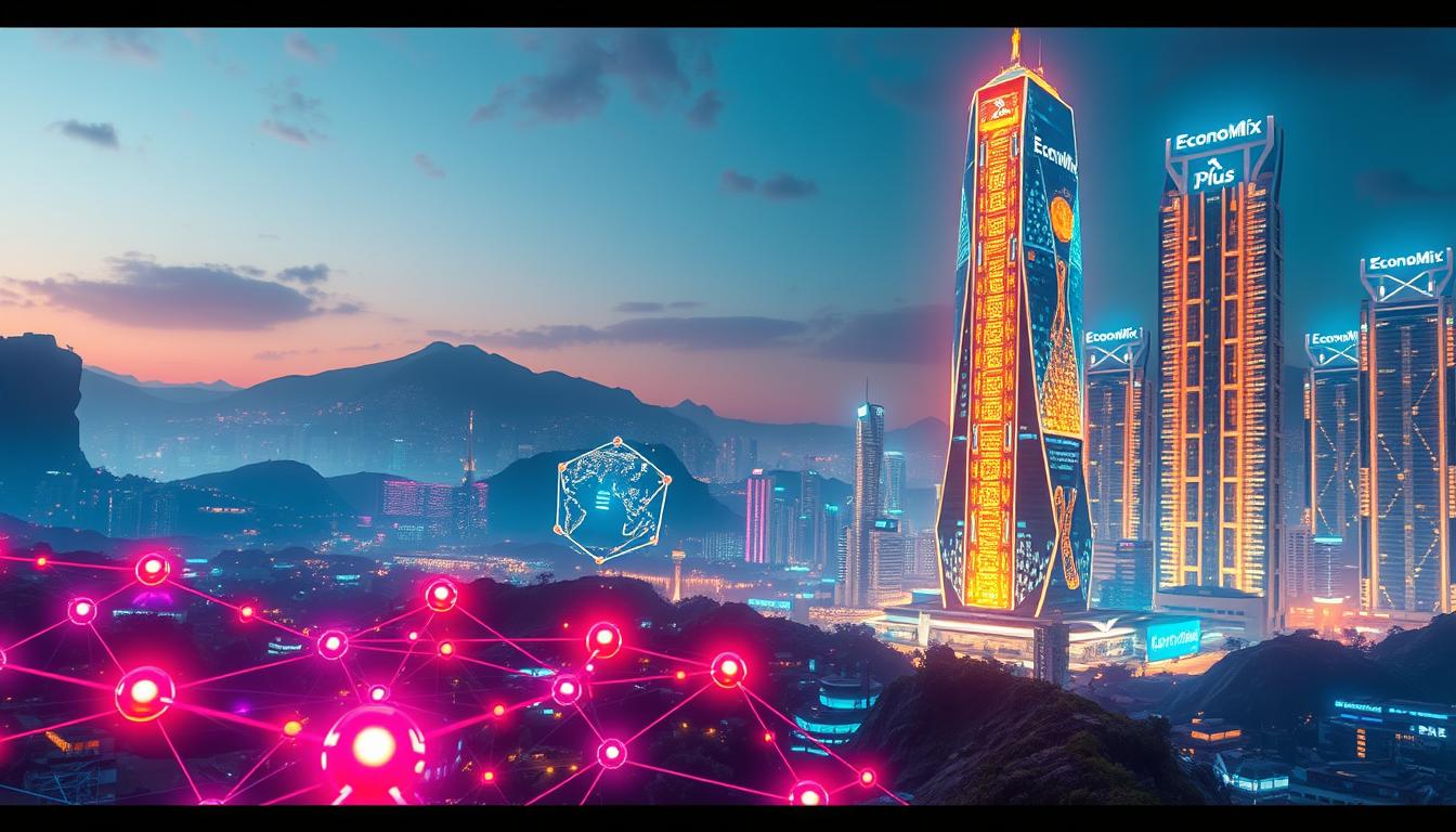 blockchain technology