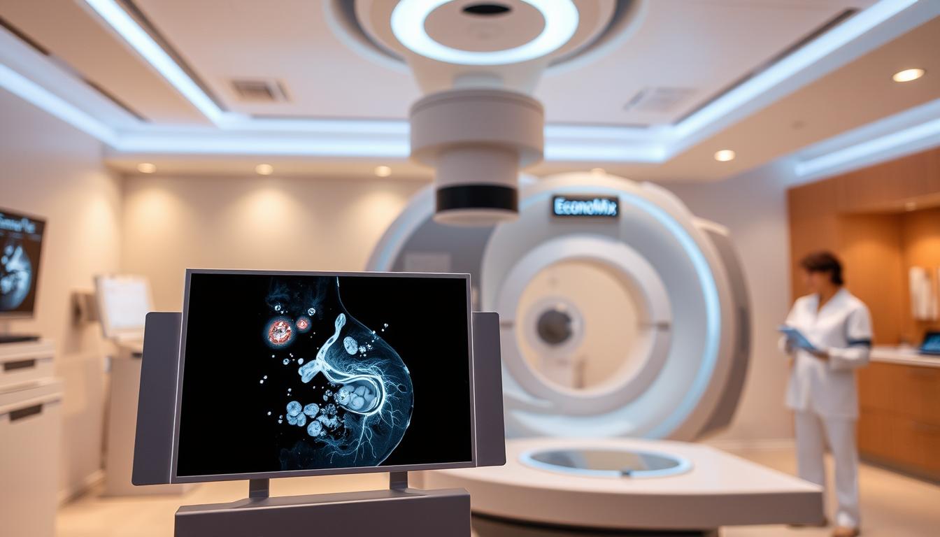 breast cancer detection imaging