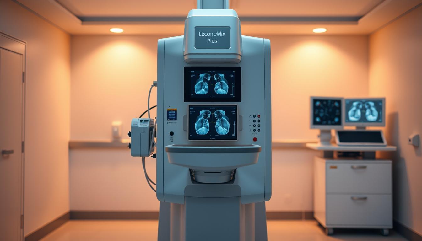 breast cancer detection