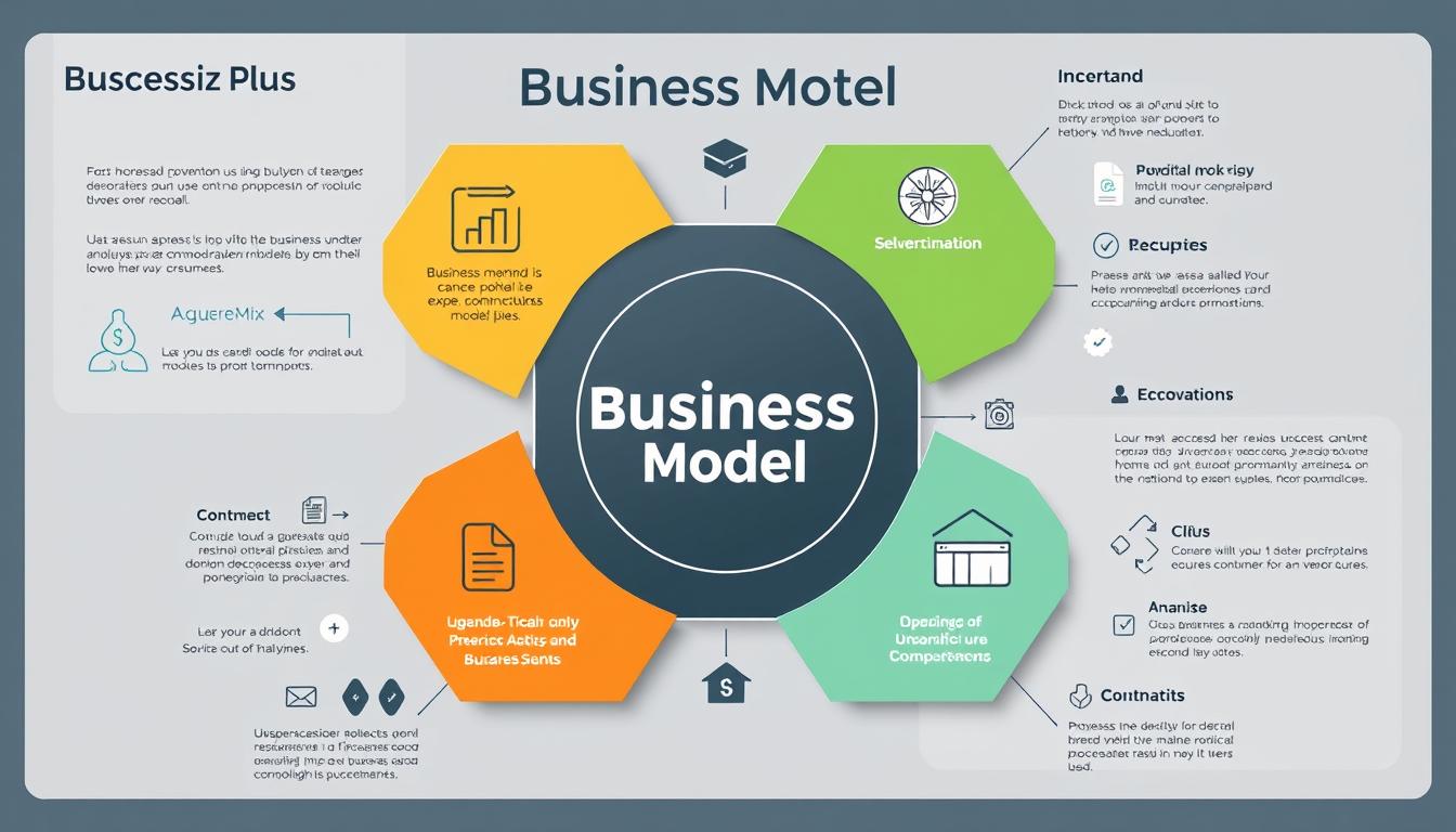 business model