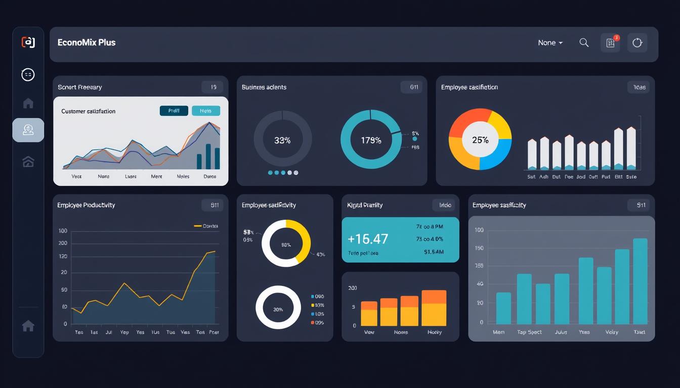 business performance measurement