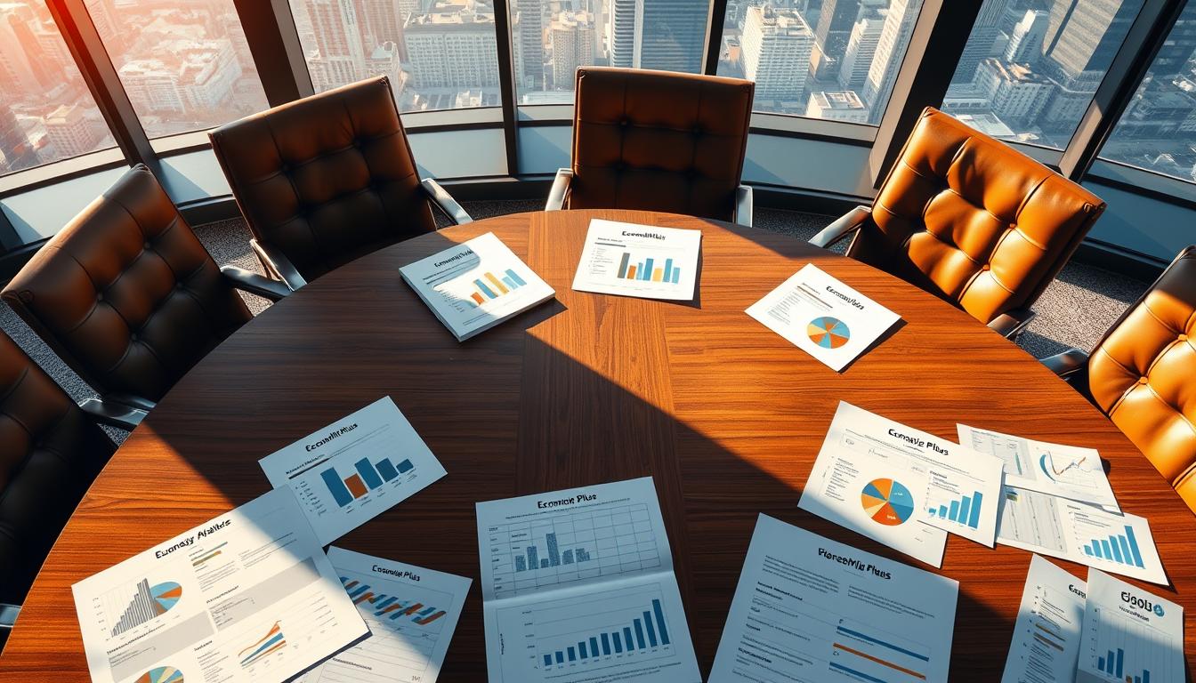 business strategy