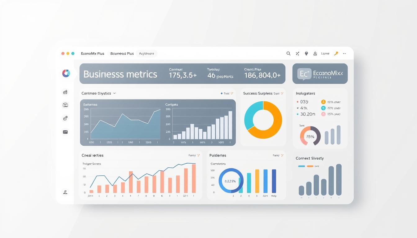 business success metrics