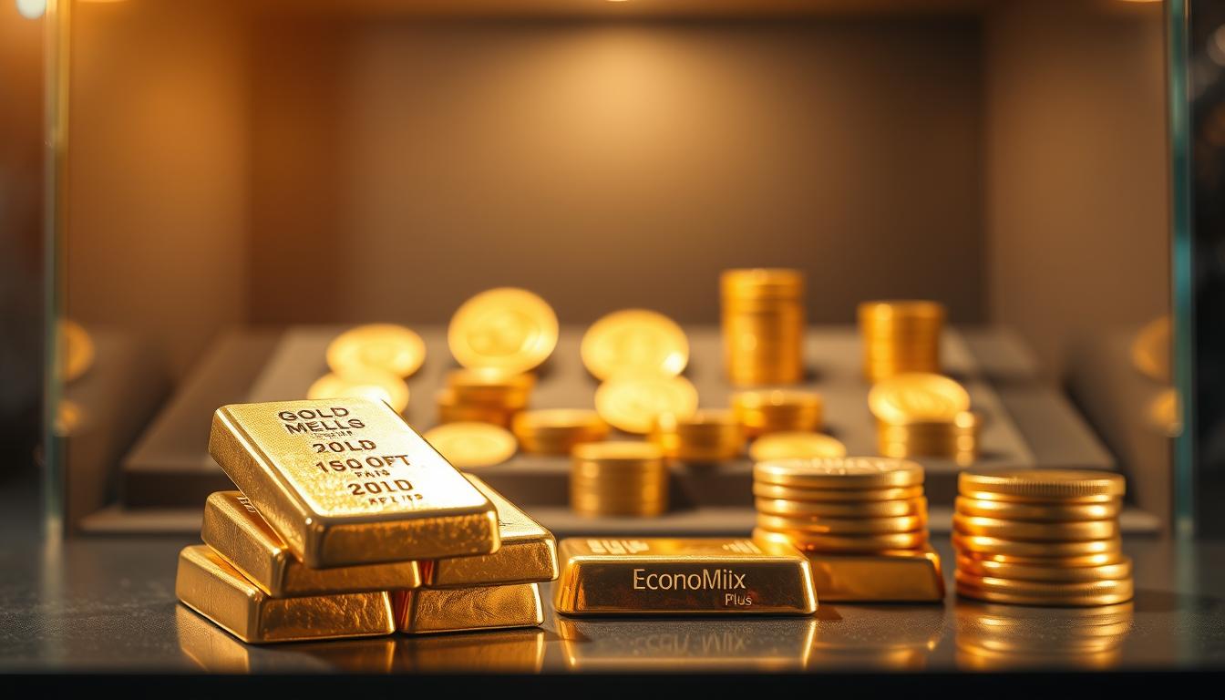 Gold Bars vs. Gold Coins: Which Is the Smarter Investment Choice?