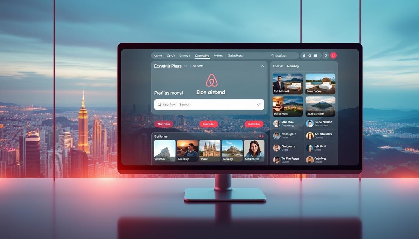 How Airbnb Is Revolutionizing Travel Through Digital Innovation?