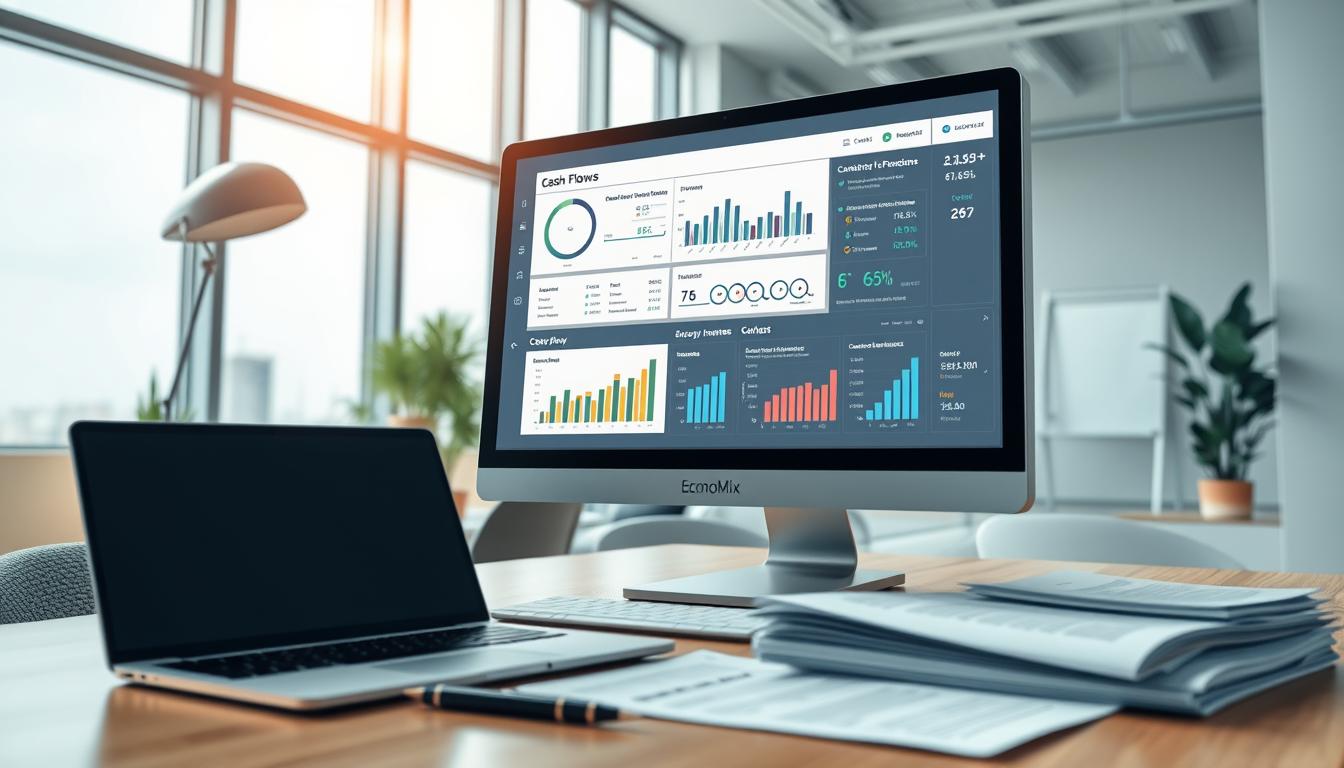 cash flow management