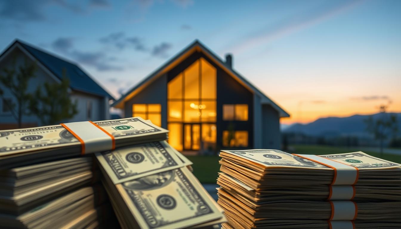 cash home purchase benefits