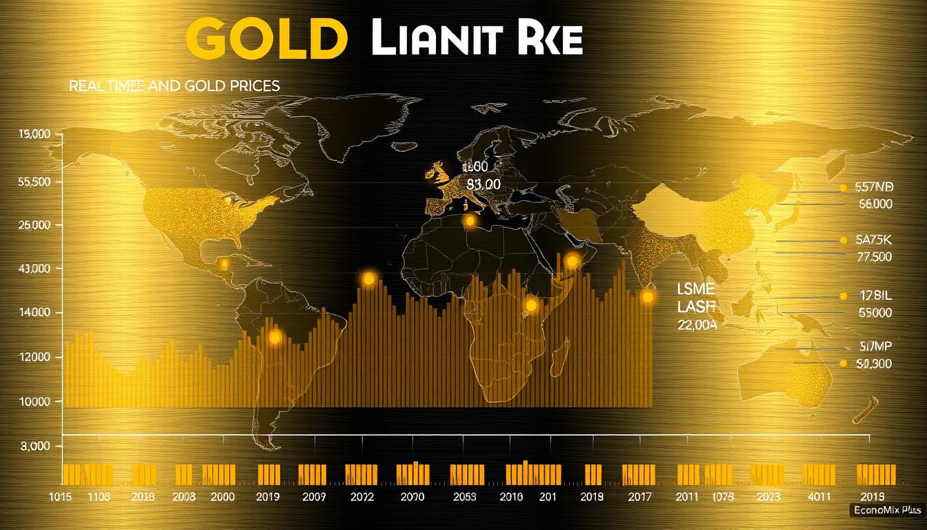 How to Compare Gold Prices in Local and Global Markets