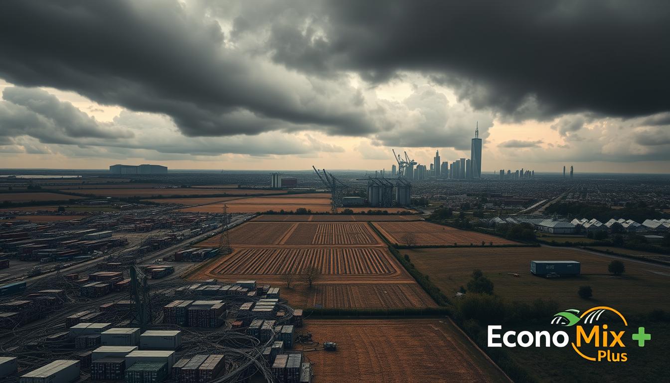 climate and import challenges