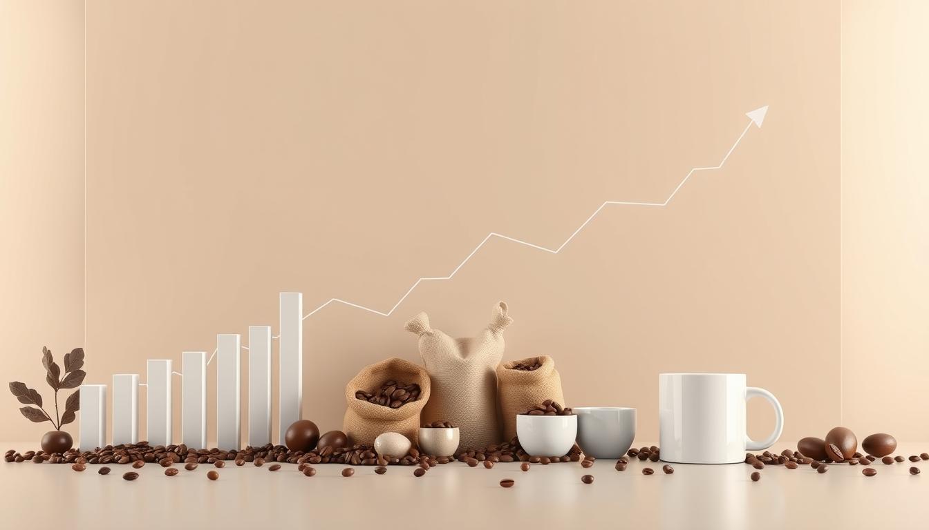 coffee financial growth strategies