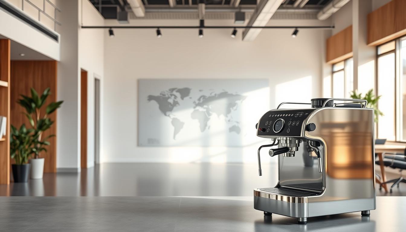 coffee leadership transitions