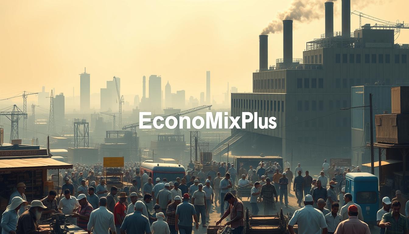 competitive vs monopsonistic labor markets