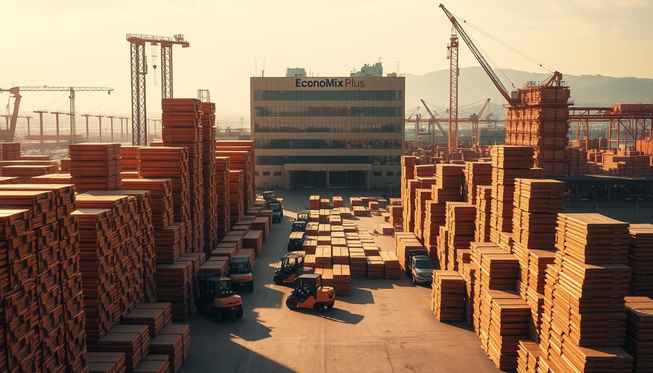 copper market