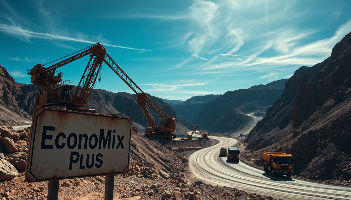 copper mining industry challenges