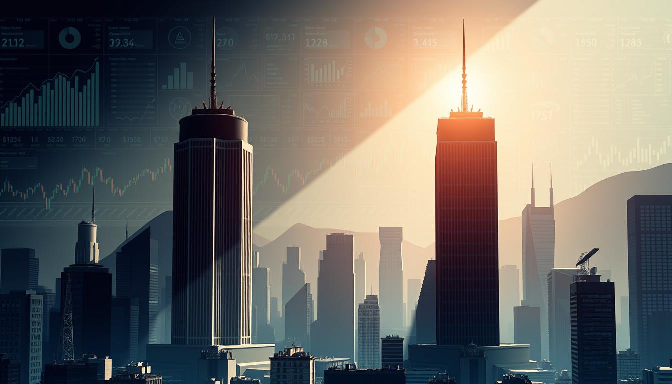 credit rating agencies role