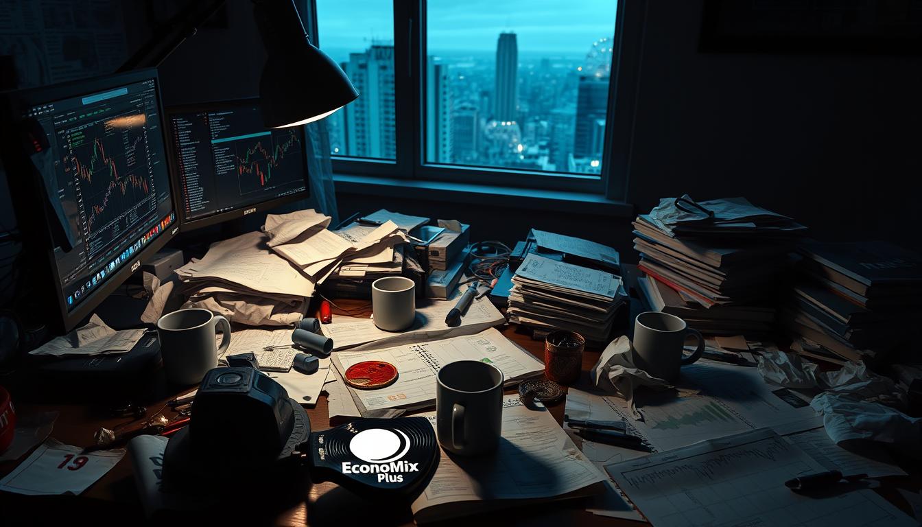 crypto trading mistakes