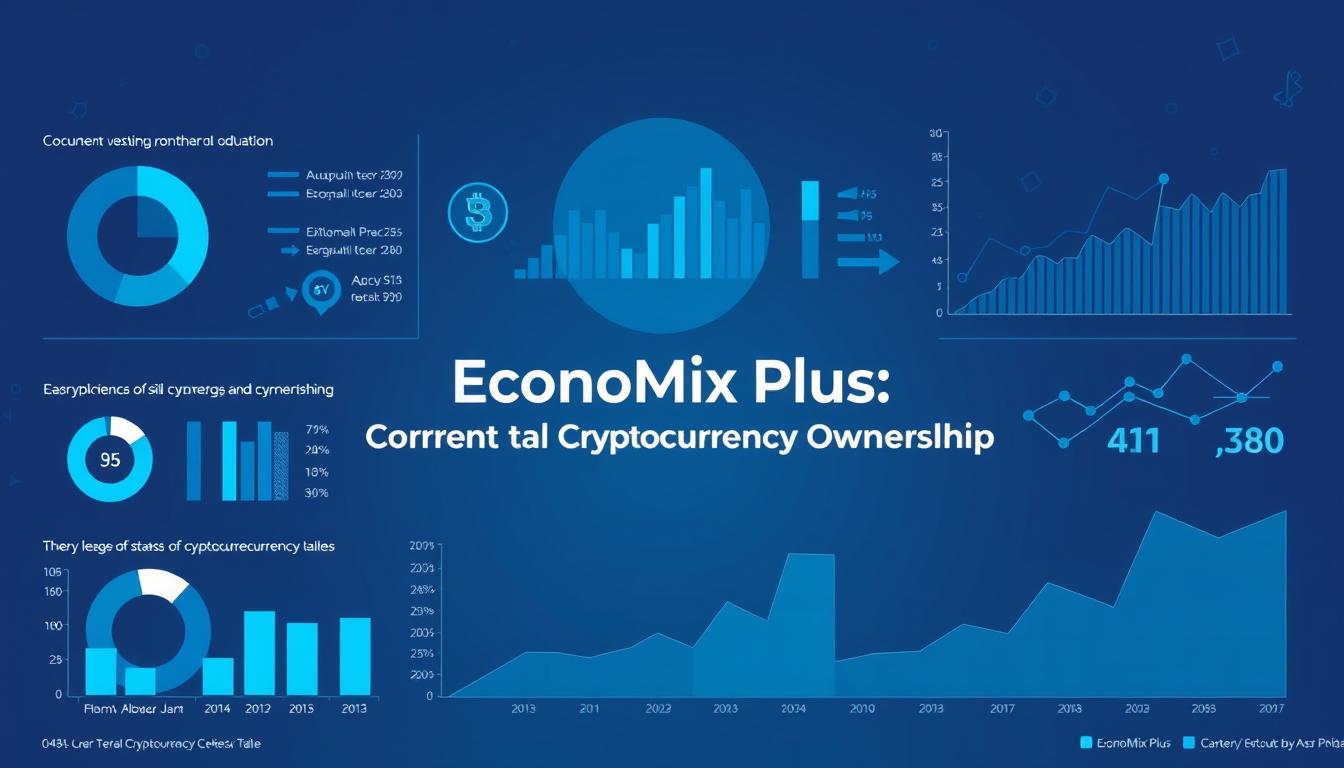 cryptocurrency ownership distribution