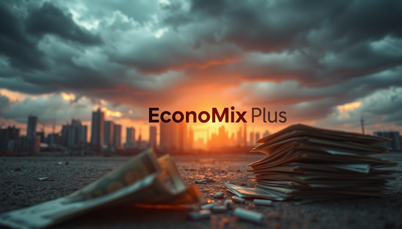 currency collapse causes