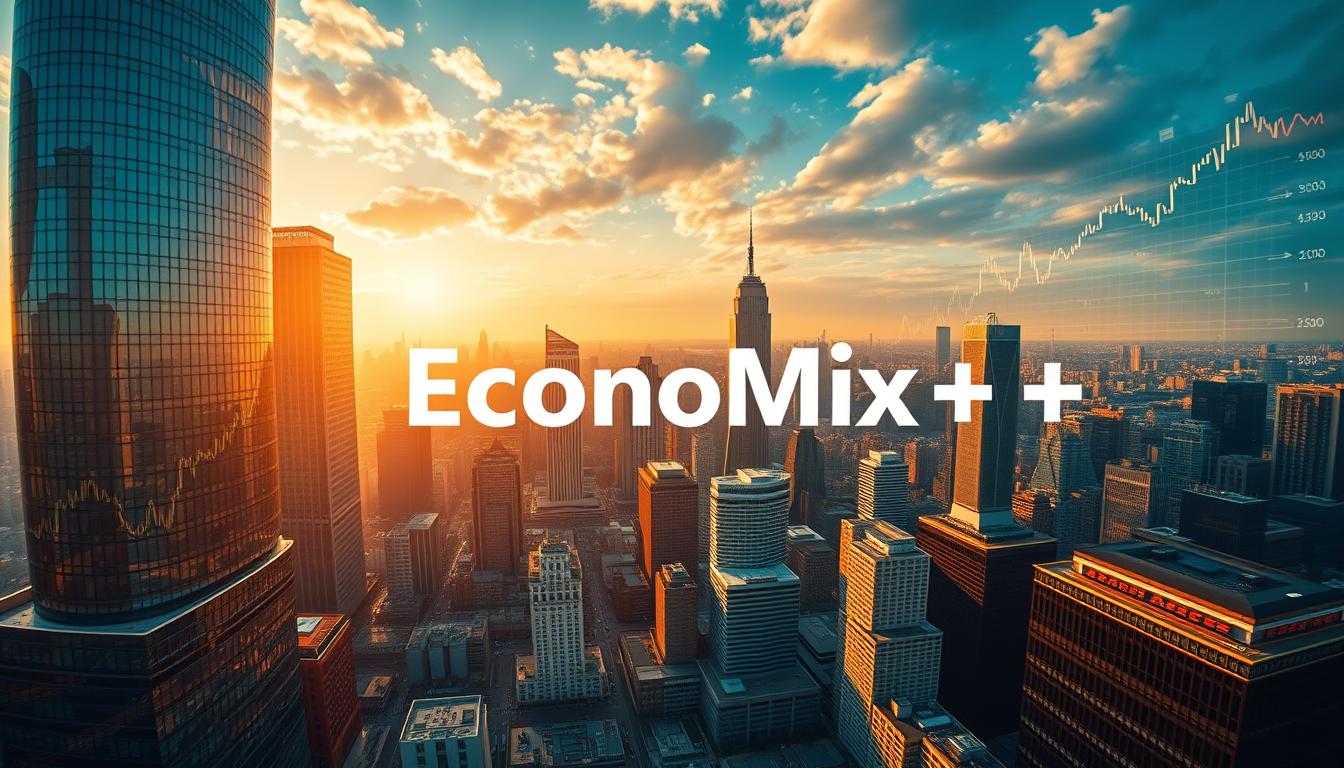 current financial trends