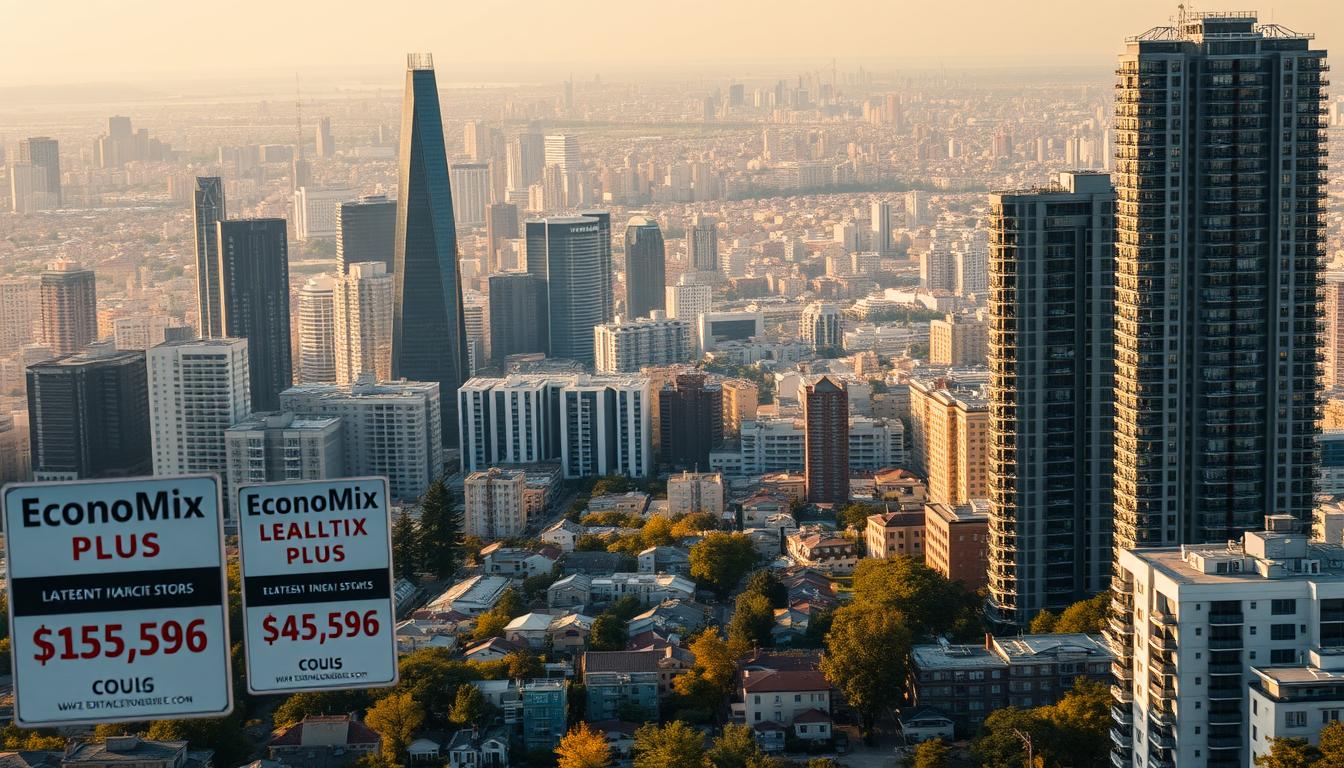 current housing market trends