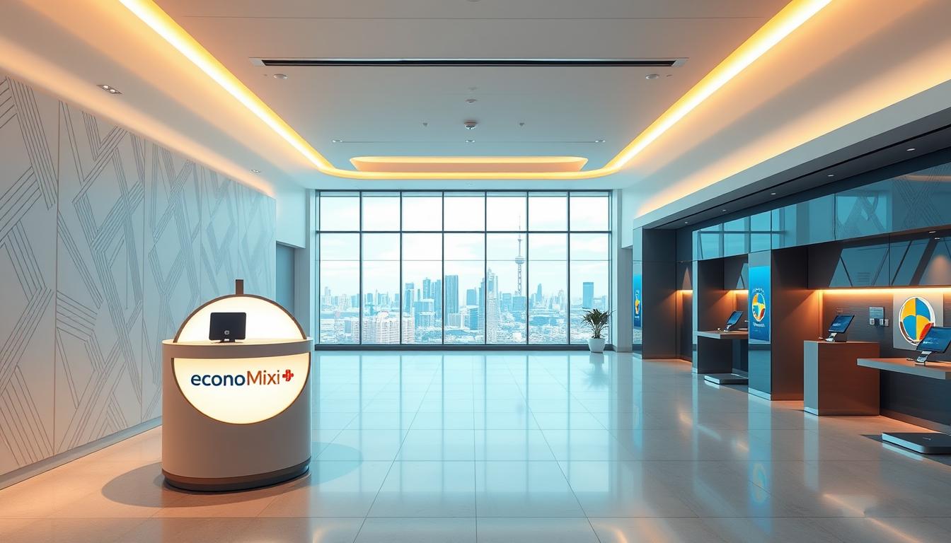 customer-centric banking