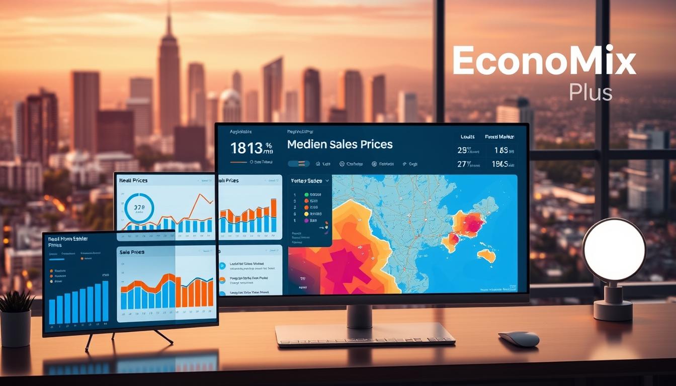 data-driven home sales analysis