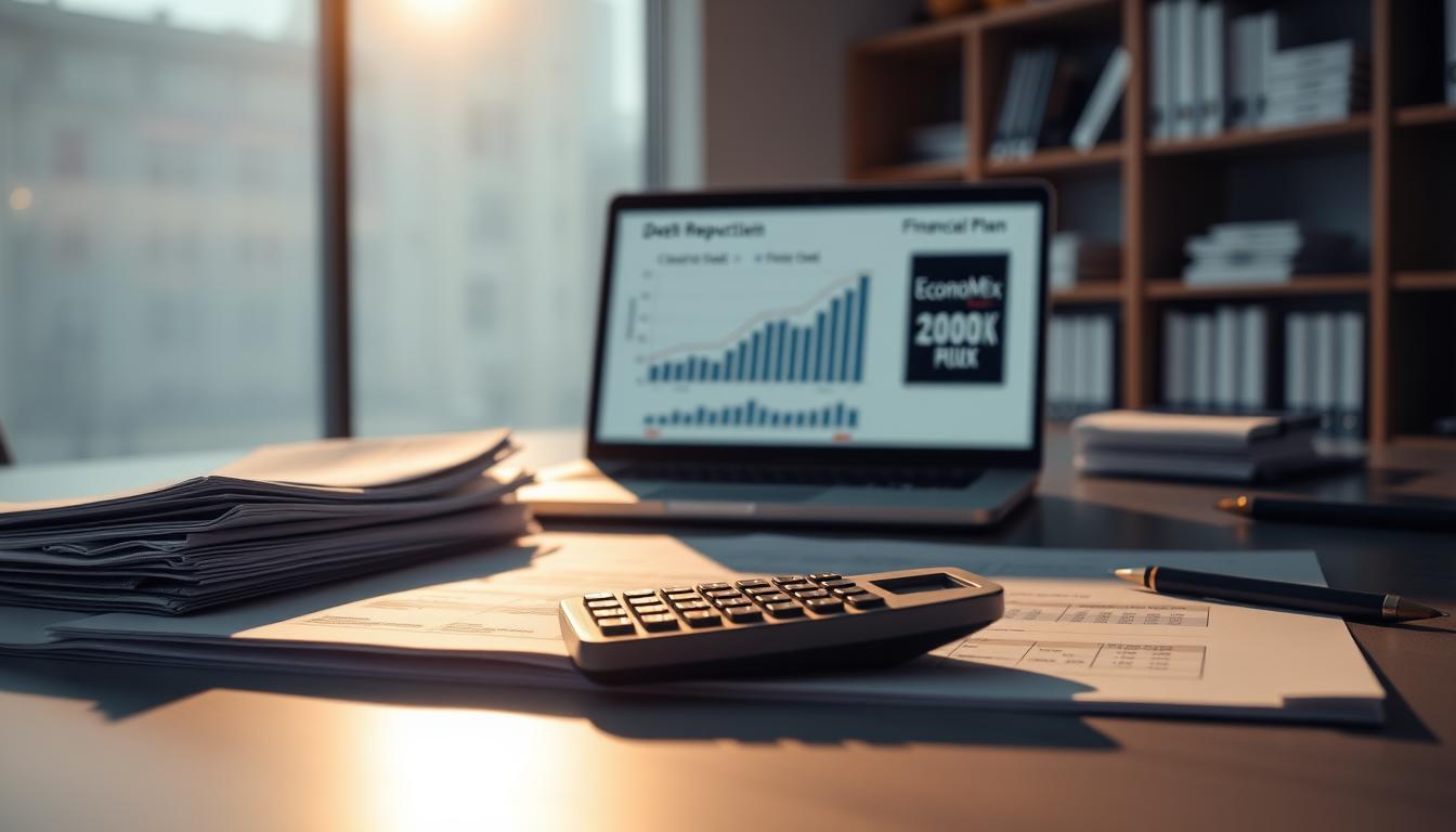 debt evaluation and financial goals