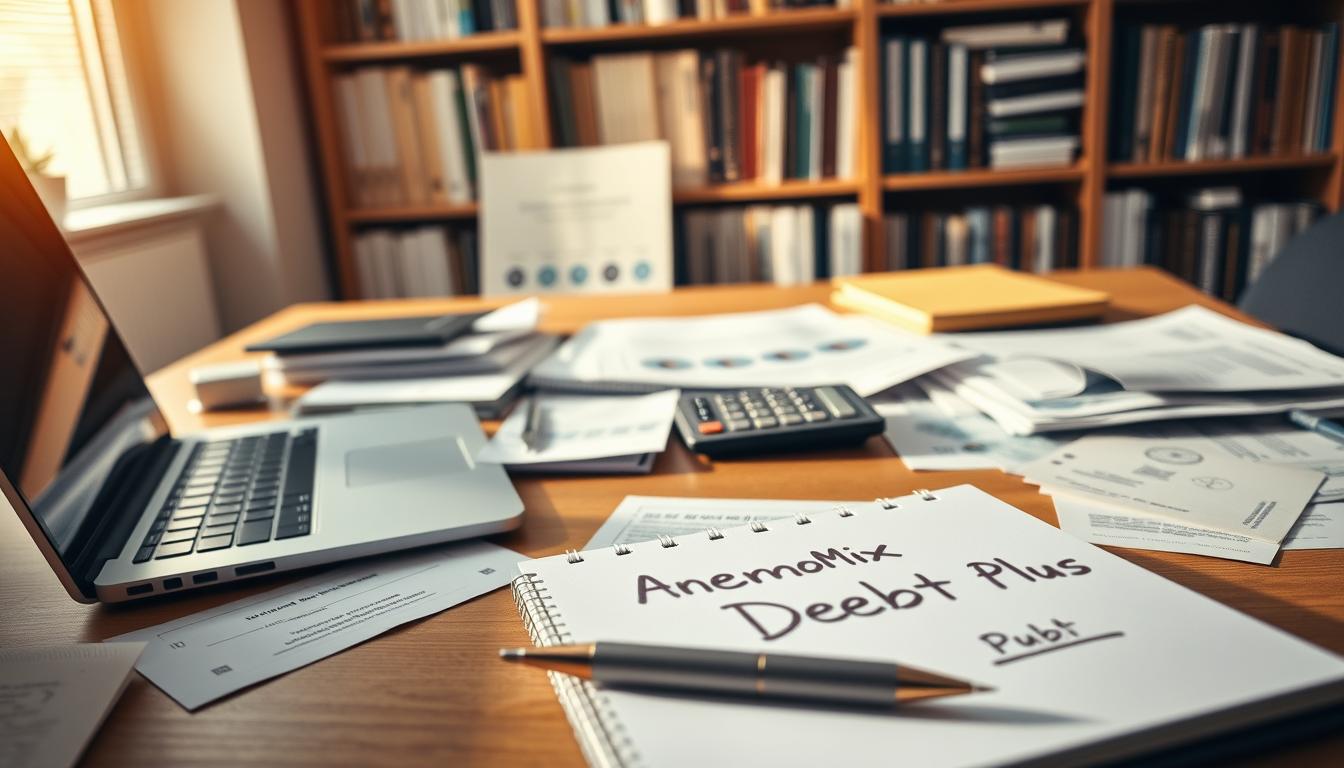 debt management