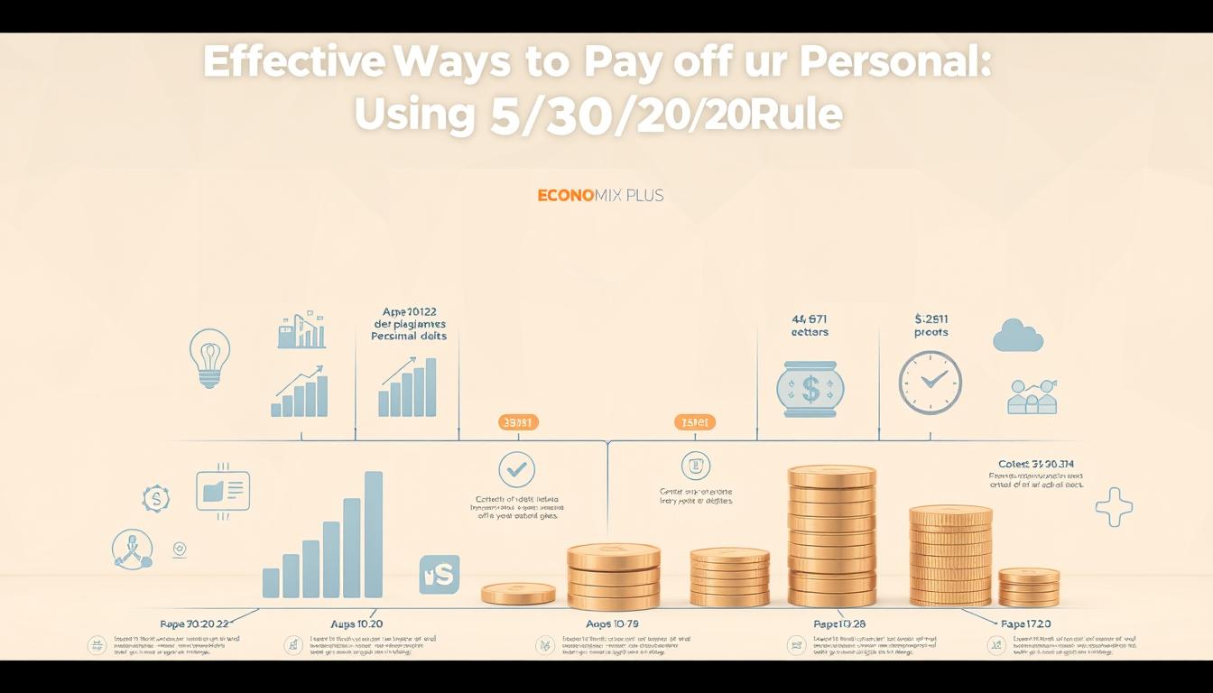debt repayment steps