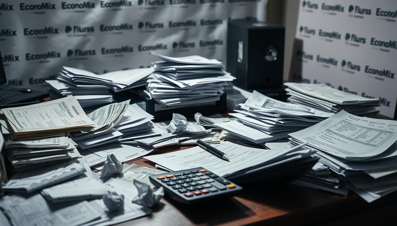 debt situation