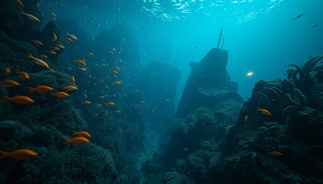 deepwater exploration trends