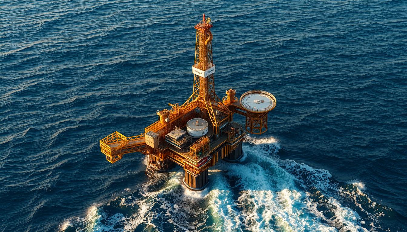 deepwater strategic plays