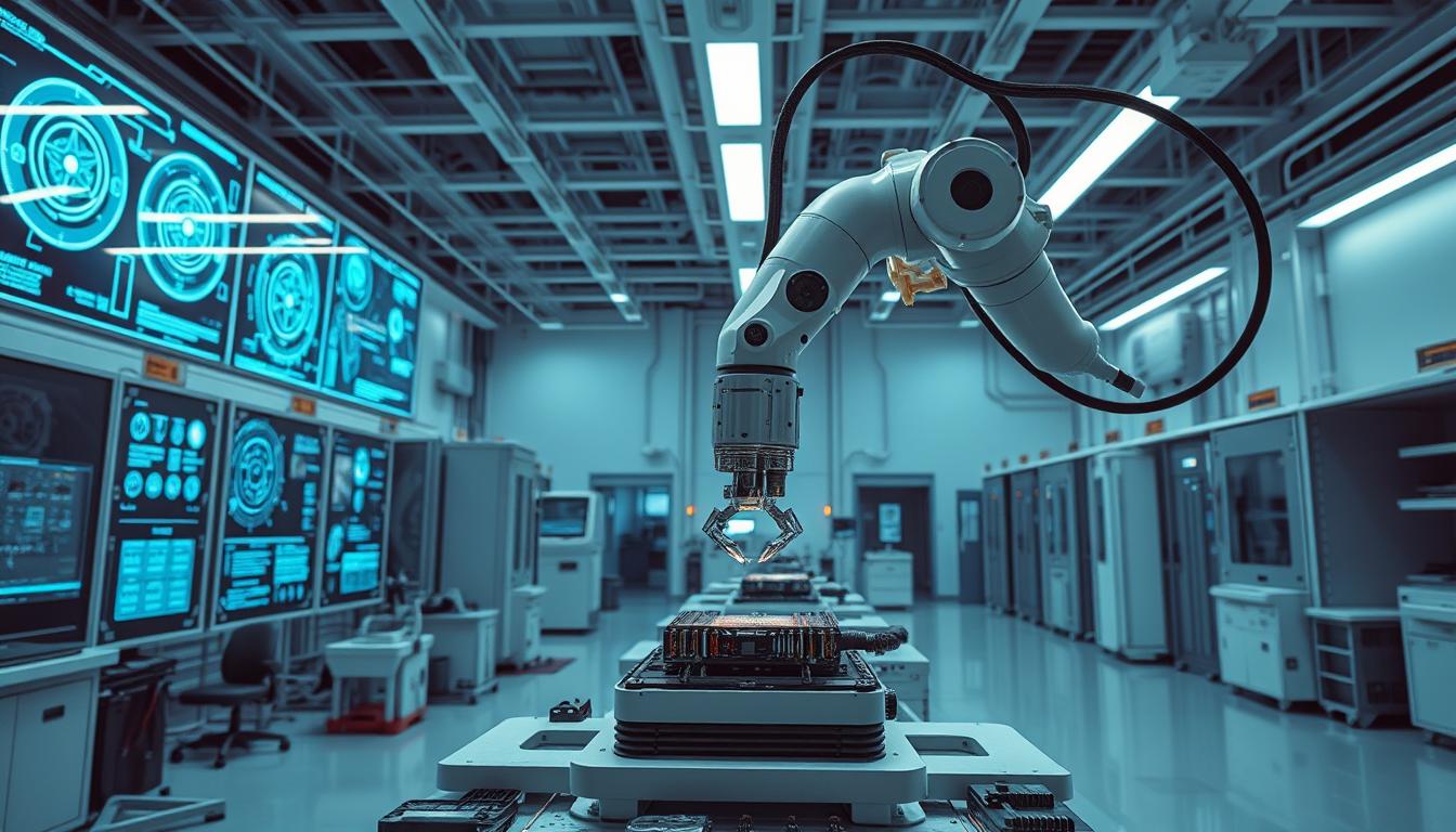 defense technology transfer security collaboration