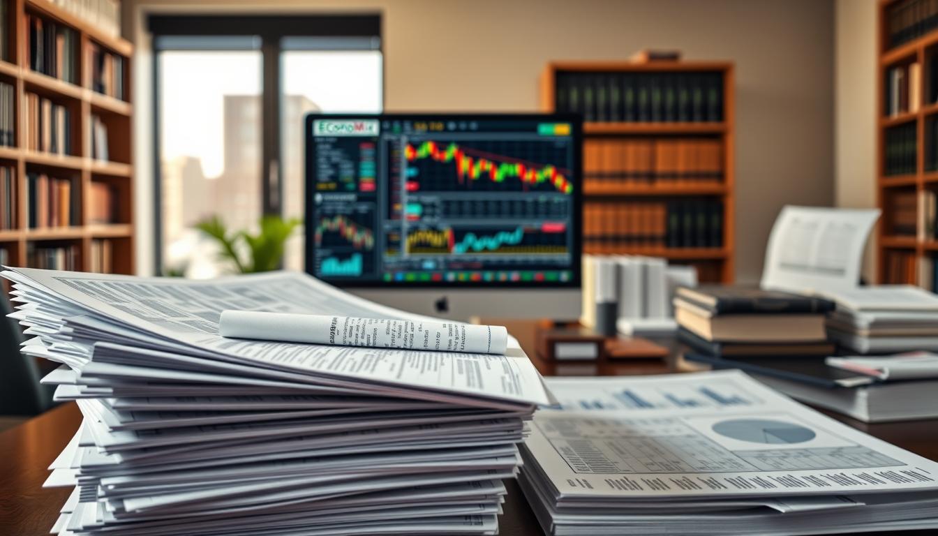 defensive stocks research essentials