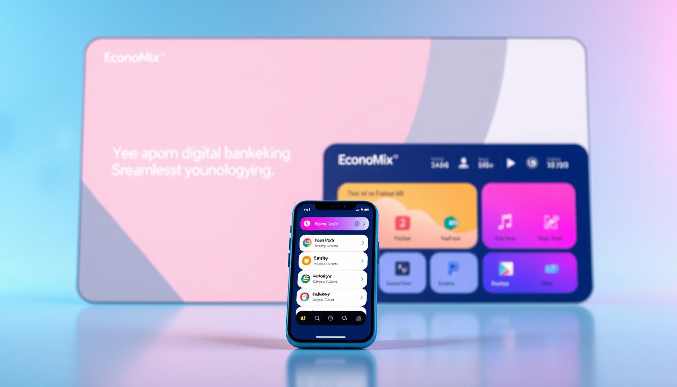 digital banking services