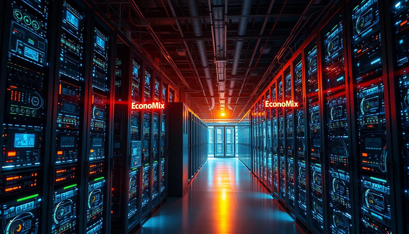 digital infrastructure impact