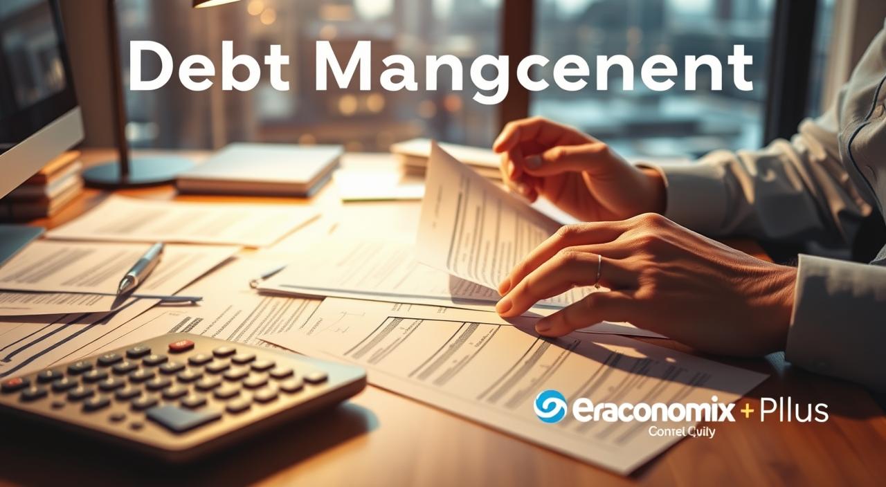 How to Effectively Manage Debt and Start Paying It Off