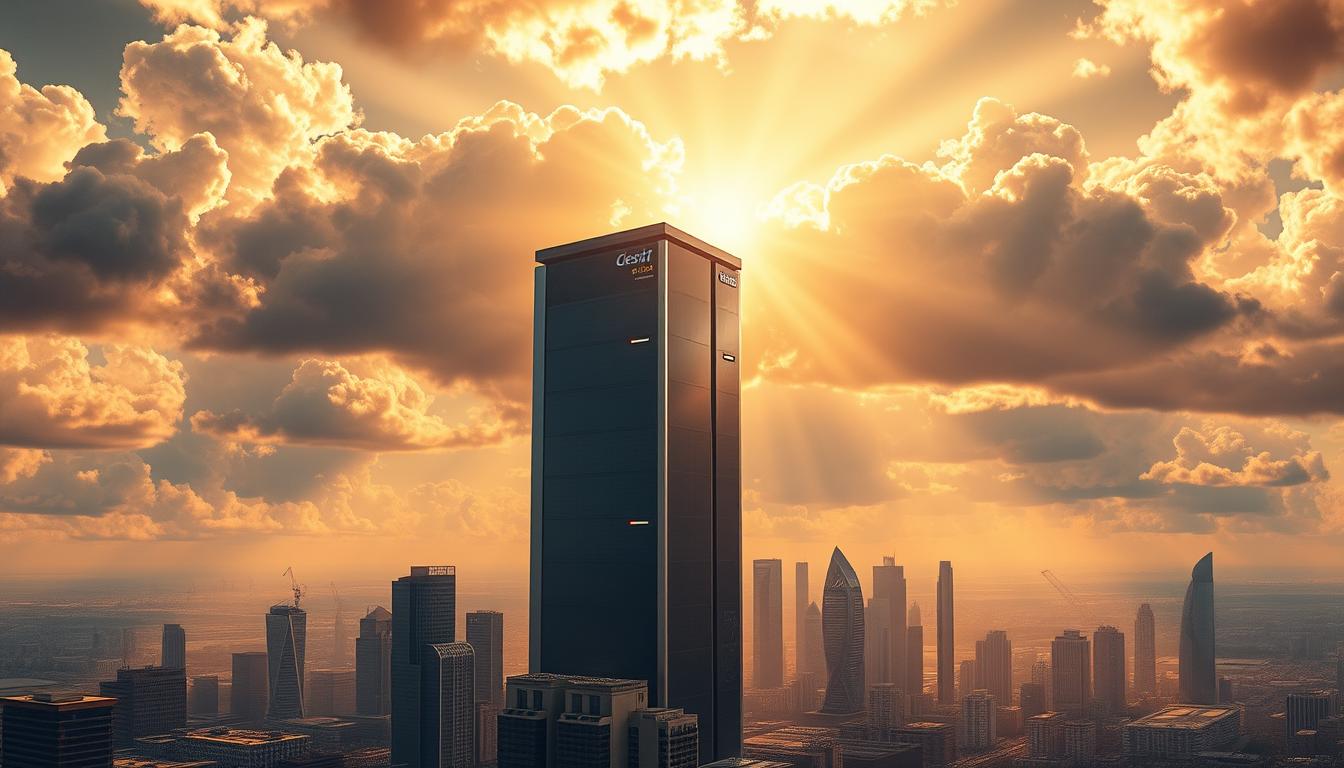 Microsoft’s Strategy to Dominate the Cloud Software Market