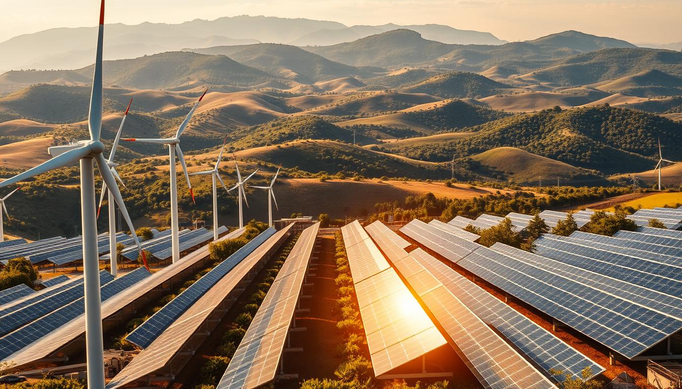 What Are the Best Countries That Have Successfully Transitioned to Renewable Ene