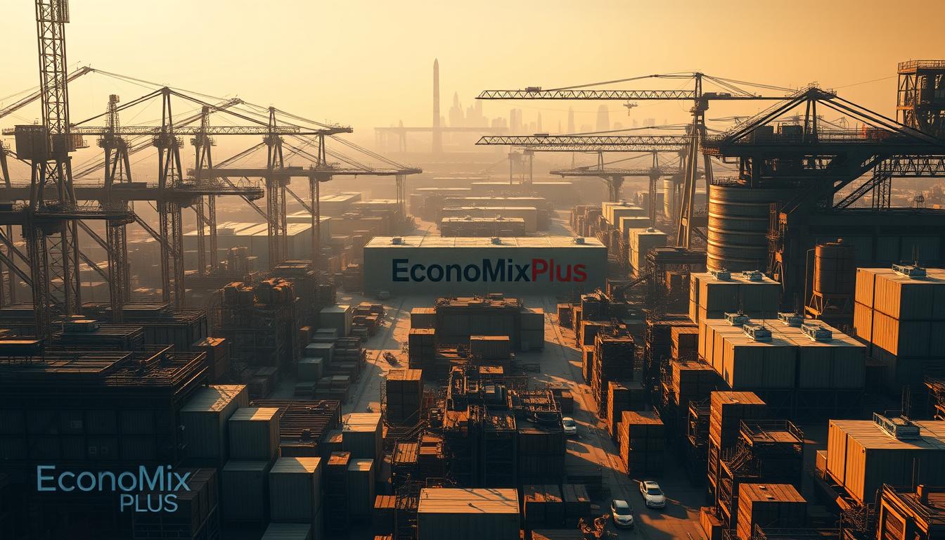 economic factors military supply challenges
