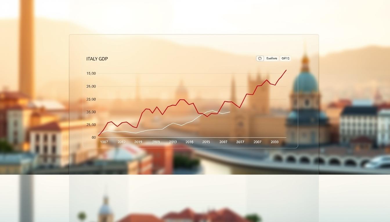 economic growth trends Italy